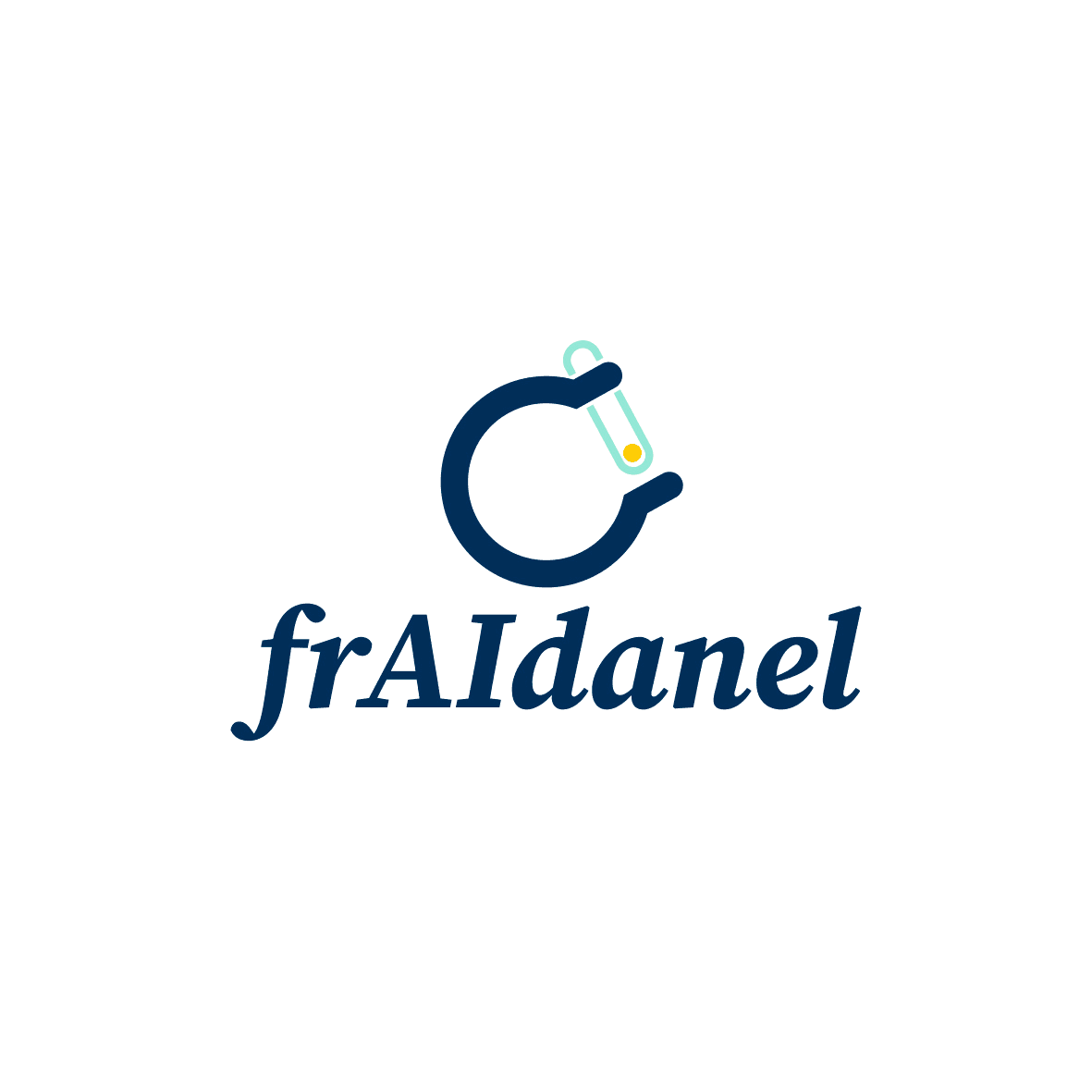 Logo fraidanel.com